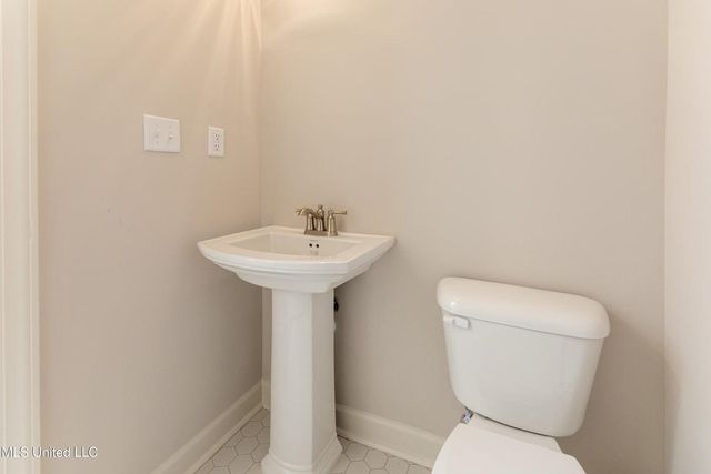 7019 SCARLET ST, Olive Branch, MS 38654