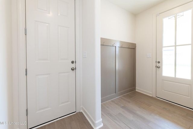 7019 SCARLET ST, Olive Branch, MS 38654