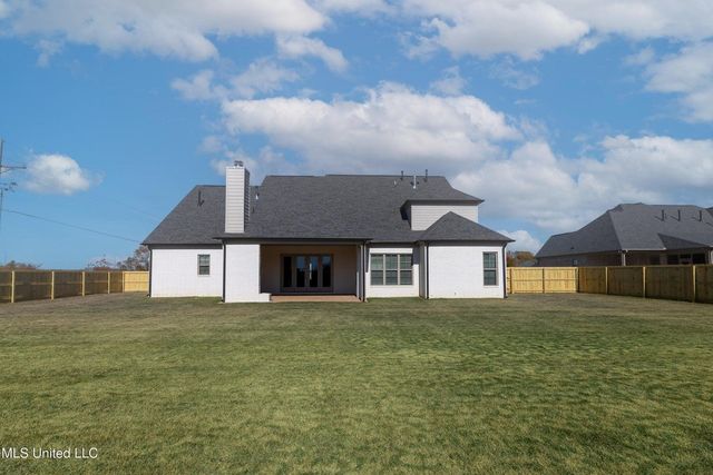 7019 SCARLET ST, Olive Branch, MS 38654