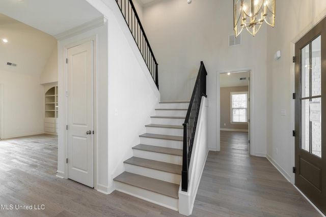 7019 SCARLET ST, Olive Branch, MS 38654