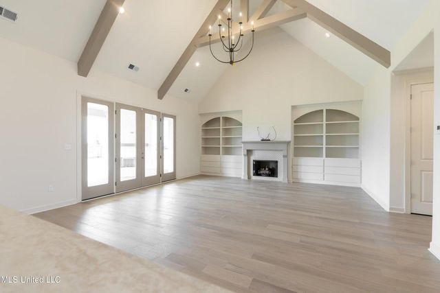 7019 SCARLET ST, Olive Branch, MS 38654