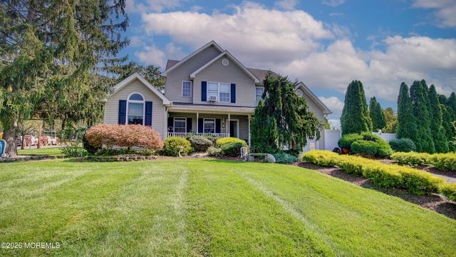 2 Christina Court, Jackson, NJ 08527
