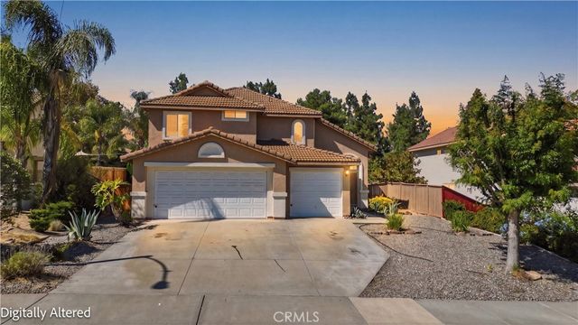 33265 Calle Langarica, Temecula, CA 92592