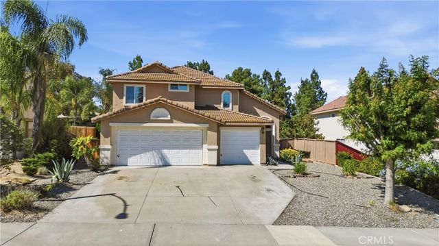 33265 Calle Langarica, Temecula, CA 92592