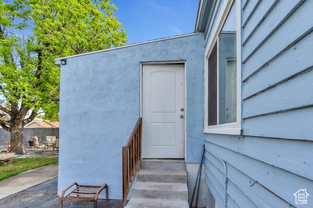 175 N 800 W, Provo, UT 84601