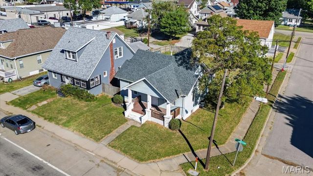 645 MADISON Avenue, Wood River, IL 62095