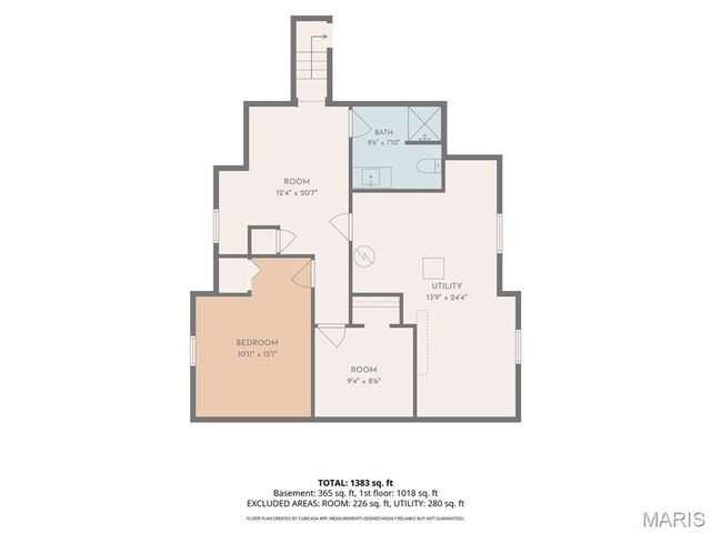 645 MADISON Avenue, Wood River, IL 62095