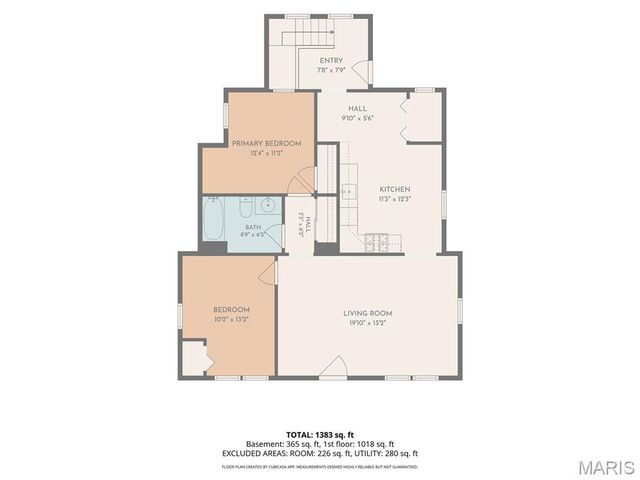 645 MADISON Avenue, Wood River, IL 62095