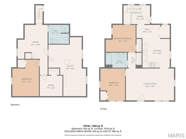 645 MADISON Avenue, Wood River, IL 62095