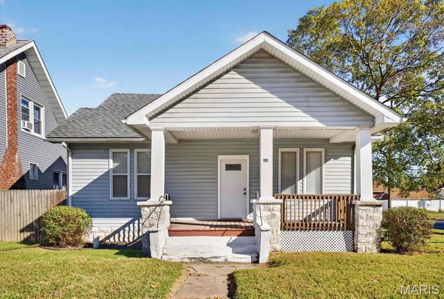 645 MADISON Avenue, Wood River, IL 62095