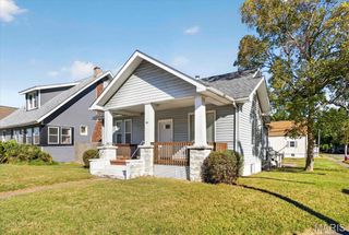 645 MADISON Avenue, Wood River, IL 62095