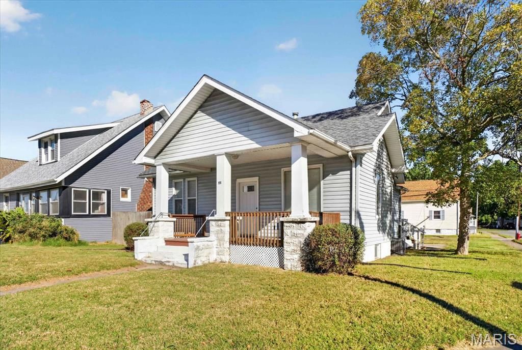645 MADISON Avenue, Wood River, IL 62095