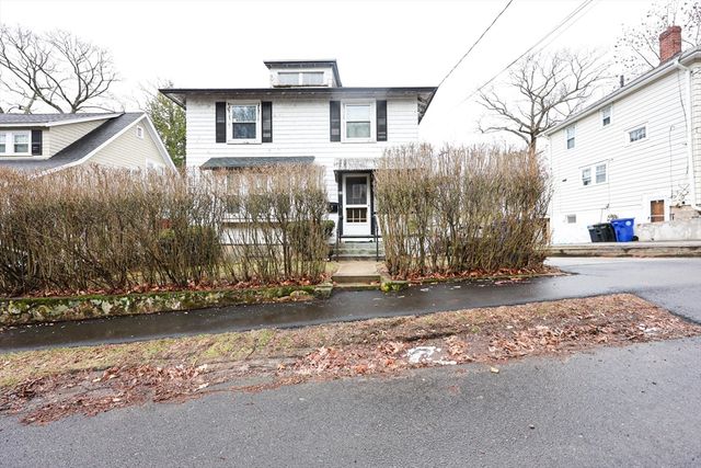 23 Hudson St LL, Milton, MA 02186