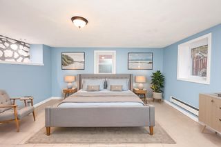 23 Hudson St LL, Milton, MA 02186