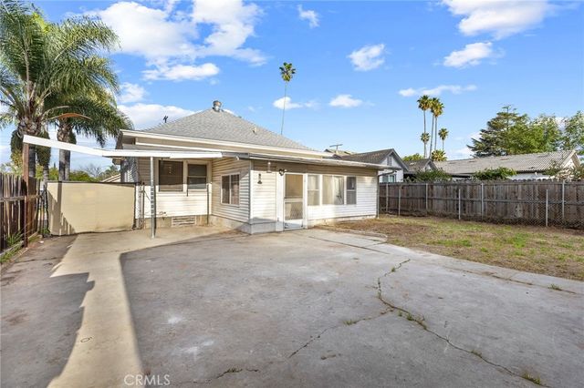 3914 Mckenzie, Riverside, CA 92503