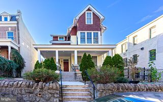 3350 17TH ST NW #PH2, Washington, DC 20010