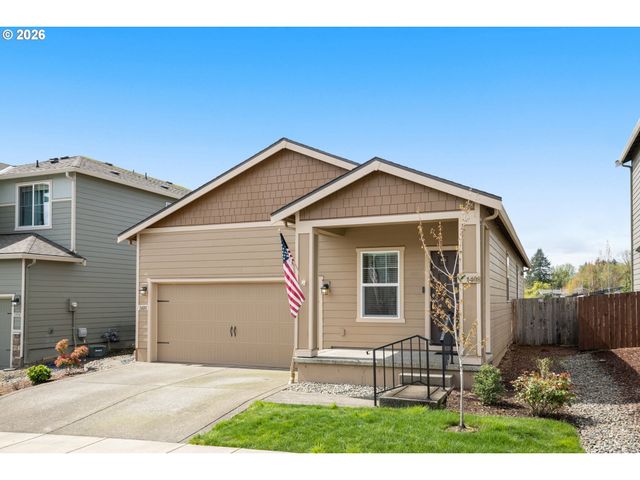 1408 W 16TH Ave, La Center, WA 98629
