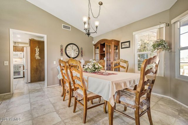 12915 W PEACH BLOSSOM Drive, Sun City West, AZ 85375