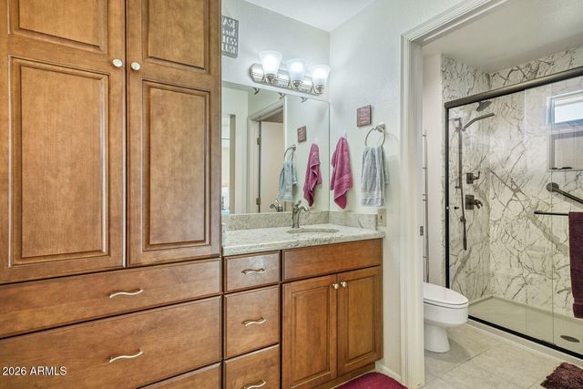 12915 W PEACH BLOSSOM Drive, Sun City West, AZ 85375