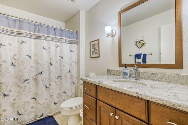 12915 W PEACH BLOSSOM Drive, Sun City West, AZ 85375