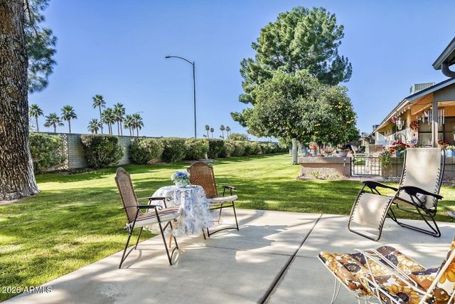 12915 W PEACH BLOSSOM Drive, Sun City West, AZ 85375