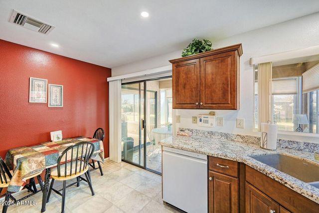 12915 W PEACH BLOSSOM Drive, Sun City West, AZ 85375