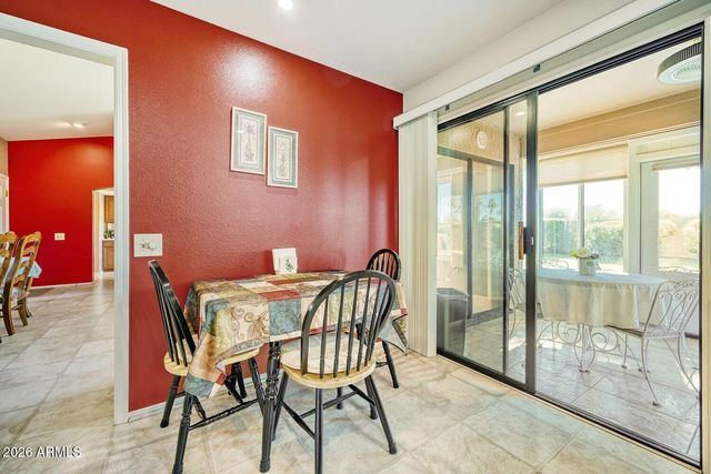 12915 W PEACH BLOSSOM Drive, Sun City West, AZ 85375