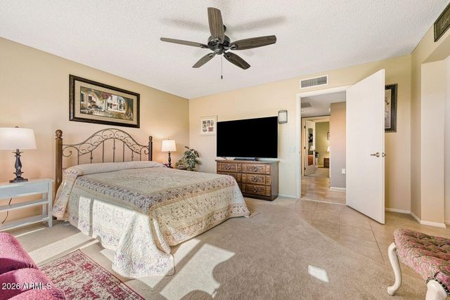 12915 W PEACH BLOSSOM Drive, Sun City West, AZ 85375