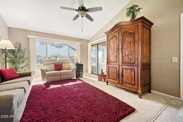 12915 W PEACH BLOSSOM Drive, Sun City West, AZ 85375