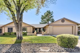 12915 W PEACH BLOSSOM Drive, Sun City West, AZ 85375
