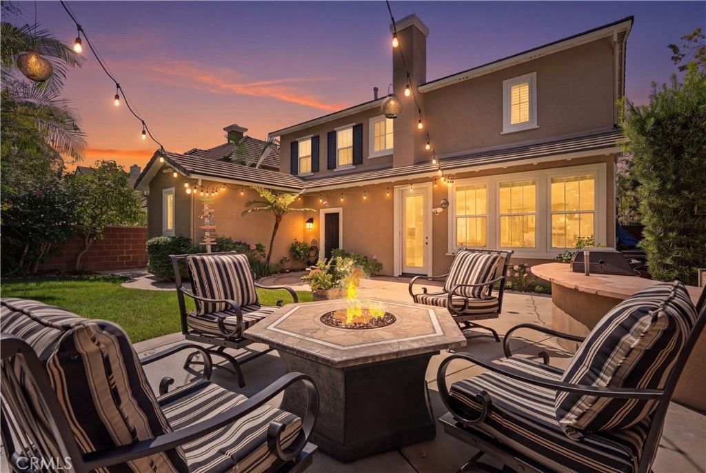 8 Sutherland Drive, Ladera Ranch, CA 92694 — exterior