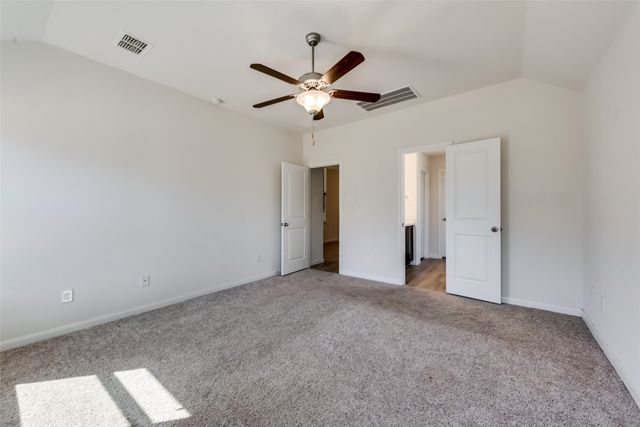 9112 Flying Eagle Lane, Fort Worth, TX 76131