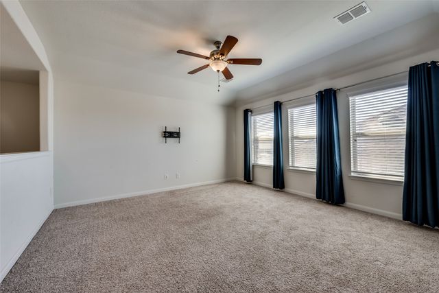 9112 Flying Eagle Lane, Fort Worth, TX 76131