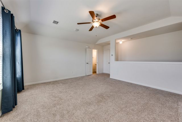 9112 Flying Eagle Lane, Fort Worth, TX 76131