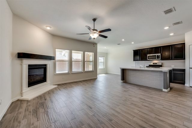 9112 Flying Eagle Lane, Fort Worth, TX 76131
