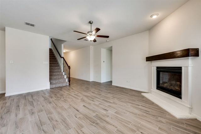 9112 Flying Eagle Lane, Fort Worth, TX 76131