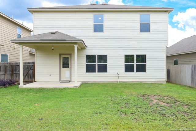 8255 Puente, San Antonio, TX 78223