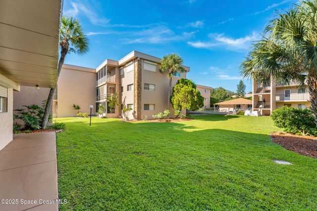 3150 N Harbor City Boulevard 136, Melbourne, FL 32935