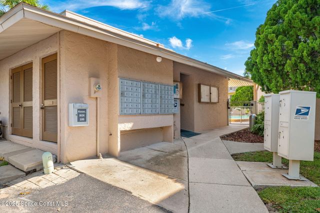 3150 N Harbor City Boulevard 136, Melbourne, FL 32935