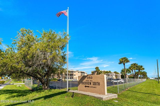3150 N Harbor City Boulevard 136, Melbourne, FL 32935