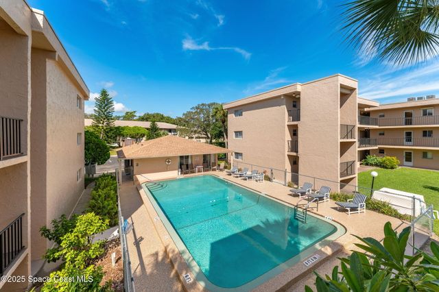 3150 N Harbor City Boulevard 136, Melbourne, FL 32935