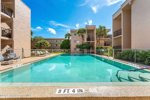 3150 N Harbor City Boulevard 136, Melbourne, FL 32935