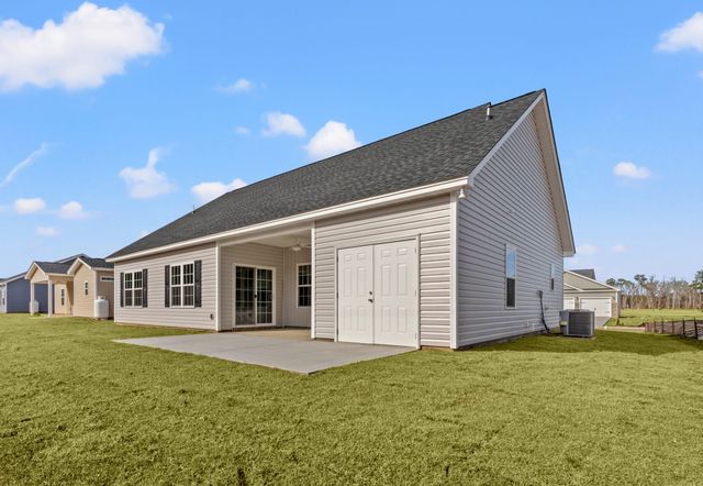 952 Woodside Dr., Conway, SC 29526