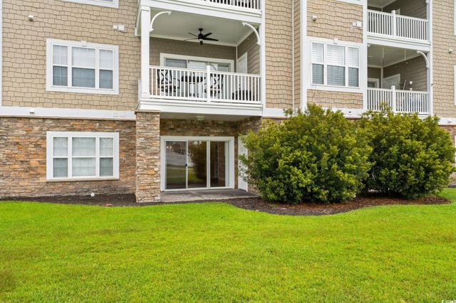 124 S Shore Blvd Unit 104, Longs, SC 29568