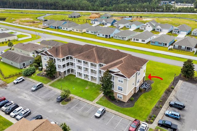 124 S Shore Blvd Unit 104, Longs, SC 29568
