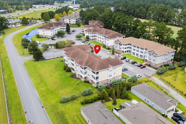 124 S Shore Blvd Unit 104, Longs, SC 29568