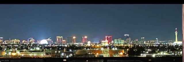 3063 Errol Flynn Street 103, Las Vegas, NV 89122