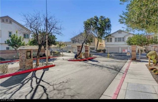 3063 Errol Flynn Street 103, Las Vegas, NV 89122