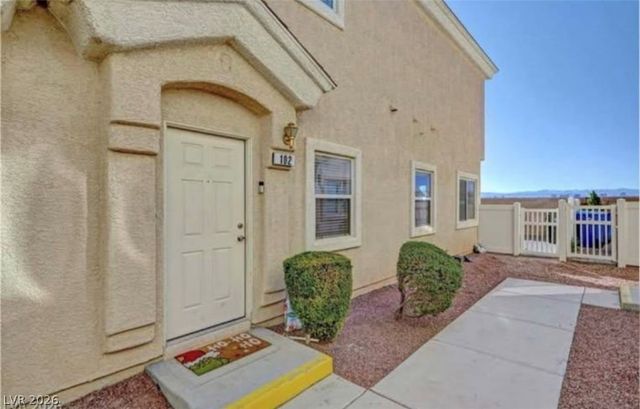3063 Errol Flynn Street 103, Las Vegas, NV 89122