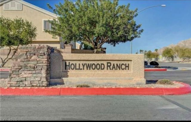 3063 Errol Flynn Street 103, Las Vegas, NV 89122